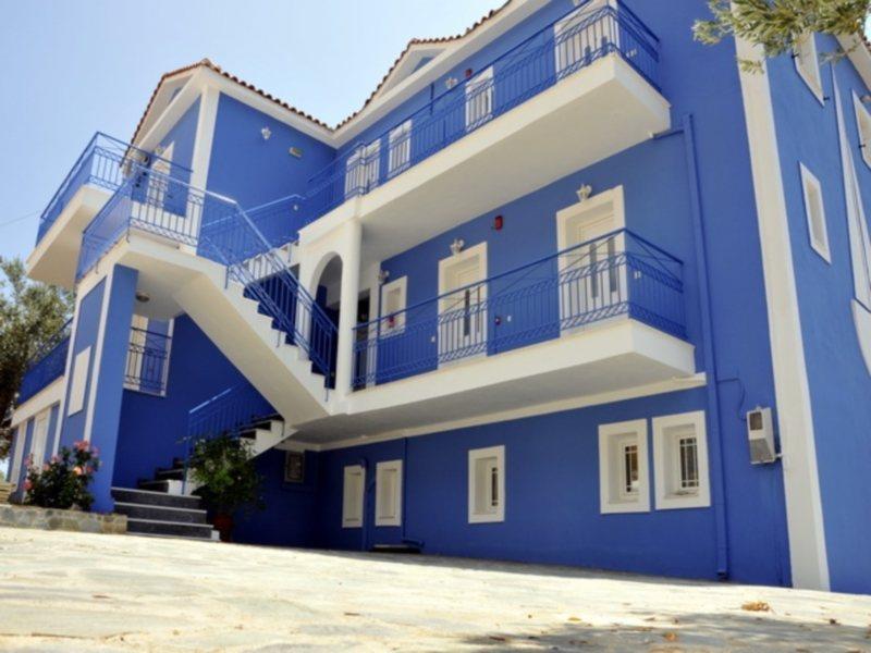 Folies Διαμέρισμα Λουρδάτα Εξωτερικό φωτογραφία