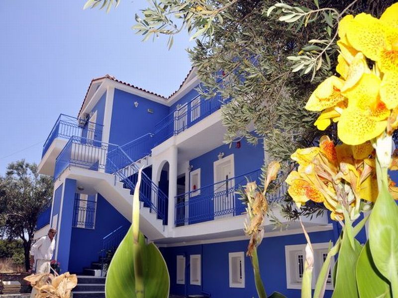 Folies Διαμέρισμα Λουρδάτα Εξωτερικό φωτογραφία